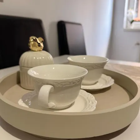 Grey Apartment-prelungirea Ghencea 公寓